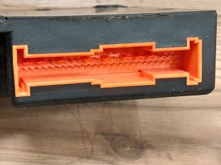 bontott CITROËN C3 Légzsák Elektronika