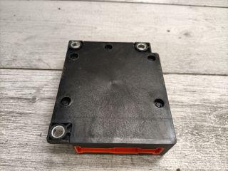 bontott CITROËN C3 Légzsák Elektronika