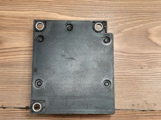 bontott CITROËN C3 Légzsák Elektronika