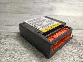 bontott CITROËN C3 Légzsák Elektronika