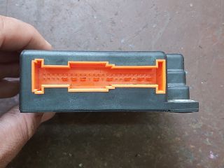bontott CITROËN C3 Légzsák Elektronika