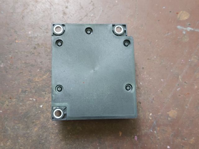 bontott CITROËN C3 Légzsák Elektronika