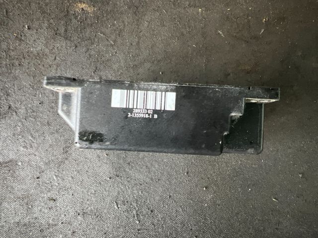 bontott CITROËN C3 Légzsák Elektronika