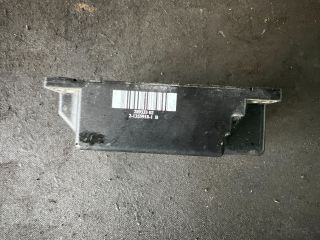 bontott CITROËN C3 Légzsák Elektronika