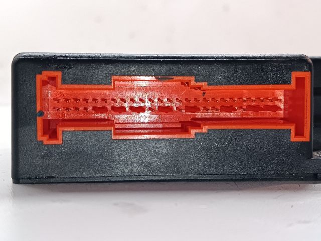 bontott CITROËN C3 Légzsák Elektronika