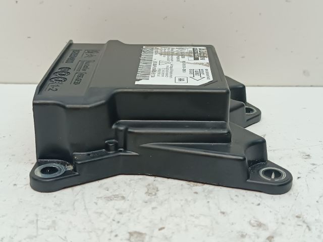 bontott CITROËN C3 Légzsák Elektronika