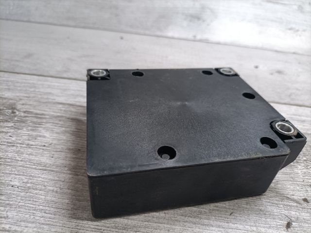 bontott CITROËN C3 Légzsák Elektronika