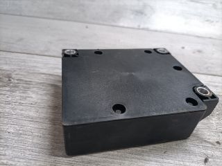 bontott CITROËN C3 Légzsák Elektronika