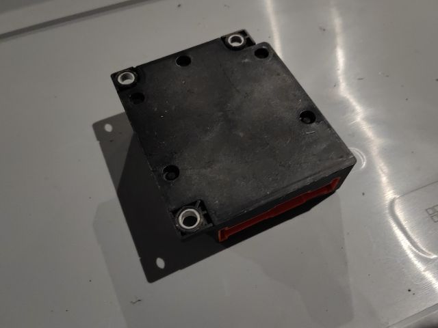 bontott CITROËN C3 Légzsák Elektronika