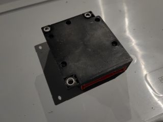 bontott CITROËN C3 Légzsák Elektronika