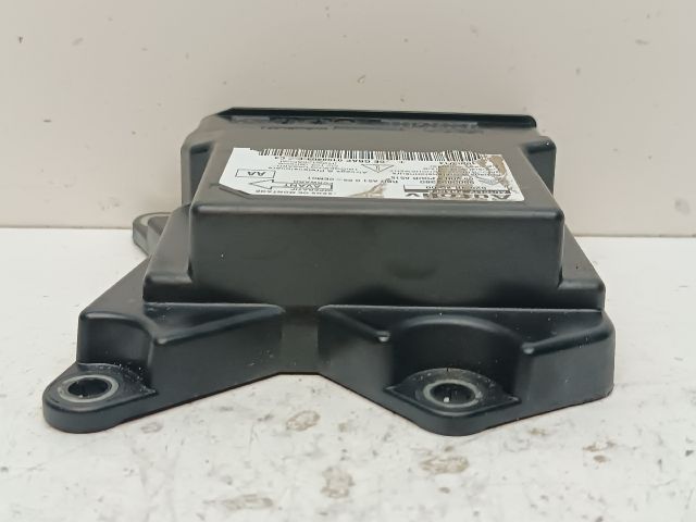 bontott CITROËN C3 Légzsák Elektronika