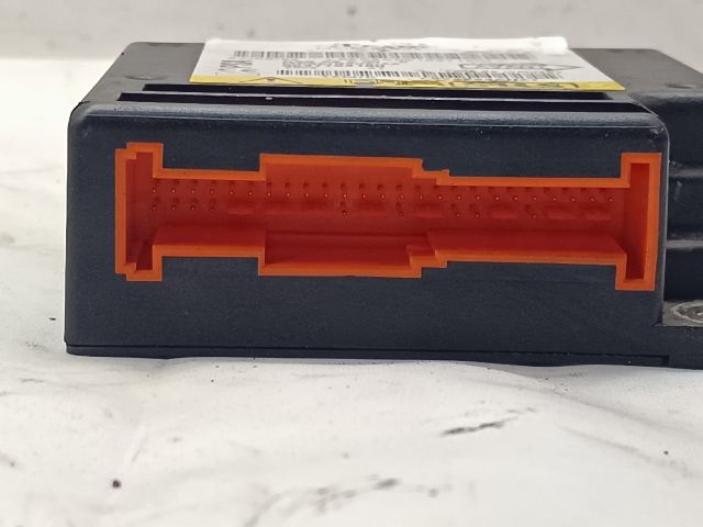 bontott CITROËN C3 Légzsák Elektronika