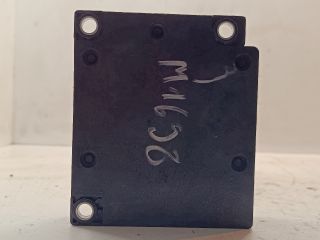 bontott CITROËN C3 Légzsák Elektronika