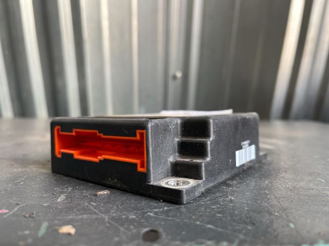 bontott CITROËN C3 Légzsák Elektronika