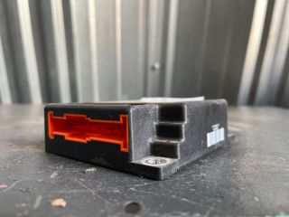 bontott CITROËN C3 Légzsák Elektronika