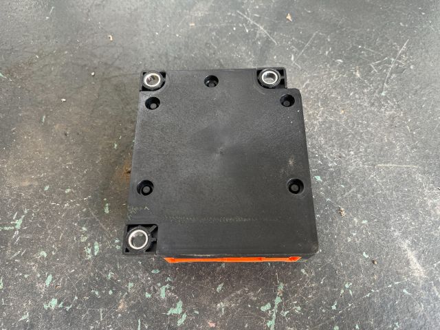 bontott CITROËN C3 Légzsák Elektronika