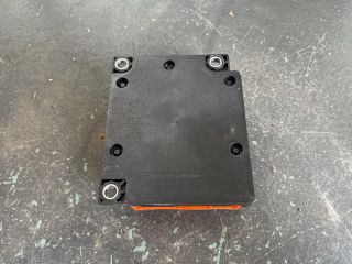 bontott CITROËN C3 Légzsák Elektronika