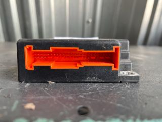 bontott CITROËN C3 Légzsák Elektronika