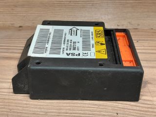 bontott CITROËN C3 Légzsák Elektronika