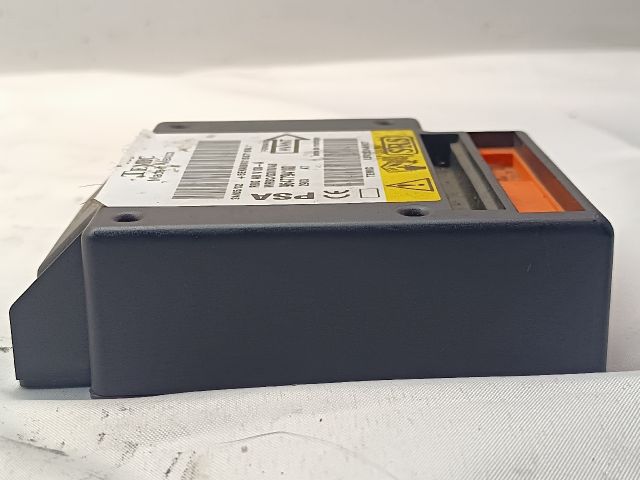 bontott CITROËN C3 Légzsák Elektronika