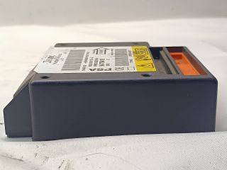 bontott CITROËN C3 Légzsák Elektronika