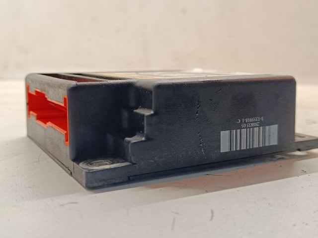 bontott CITROËN C3 Légzsák Elektronika