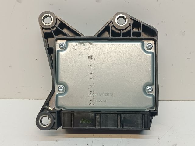 bontott CITROËN C3 Légzsák Elektronika