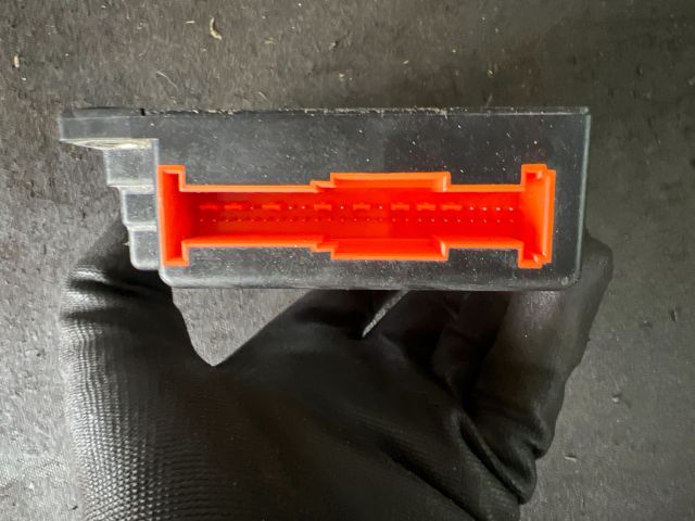 bontott CITROËN C3 Légzsák Elektronika