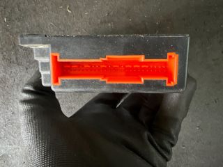 bontott CITROËN C3 Légzsák Elektronika