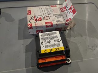 bontott CITROËN C3 Légzsák Elektronika
