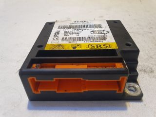 bontott CITROËN C3 Légzsák Elektronika