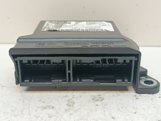 bontott CITROËN C3 Légzsák Elektronika