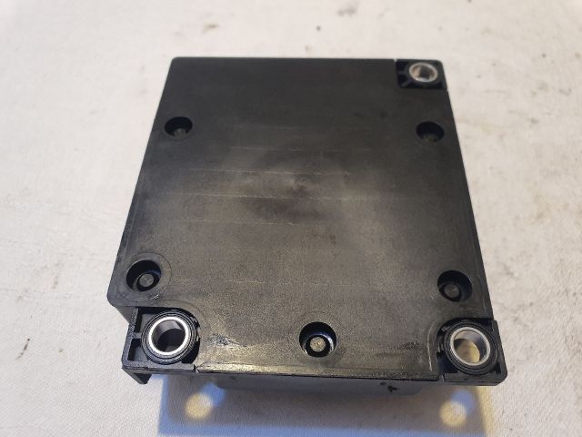 bontott CITROËN C3 Légzsák Elektronika