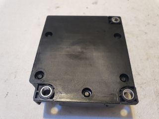 bontott CITROËN C3 Légzsák Elektronika