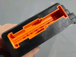 bontott CITROËN C3 Légzsák Elektronika