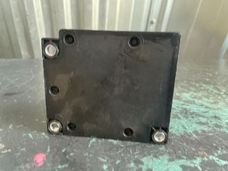 bontott CITROËN C3 Légzsák Elektronika