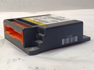 bontott CITROËN C3 Légzsák Elektronika