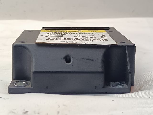 bontott CITROËN C3 Légzsák Elektronika