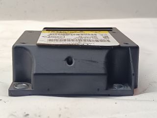 bontott CITROËN C3 Légzsák Elektronika