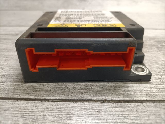 bontott CITROËN C3 Légzsák Elektronika