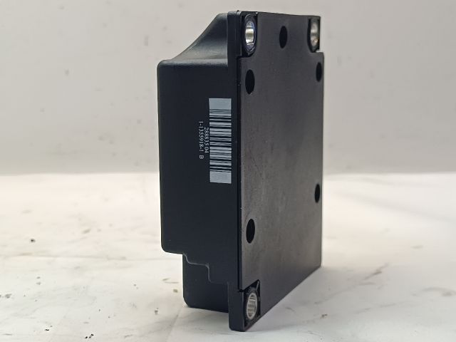 bontott CITROËN C3 Légzsák Elektronika