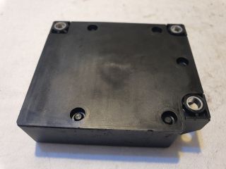 bontott CITROËN C3 Légzsák Elektronika