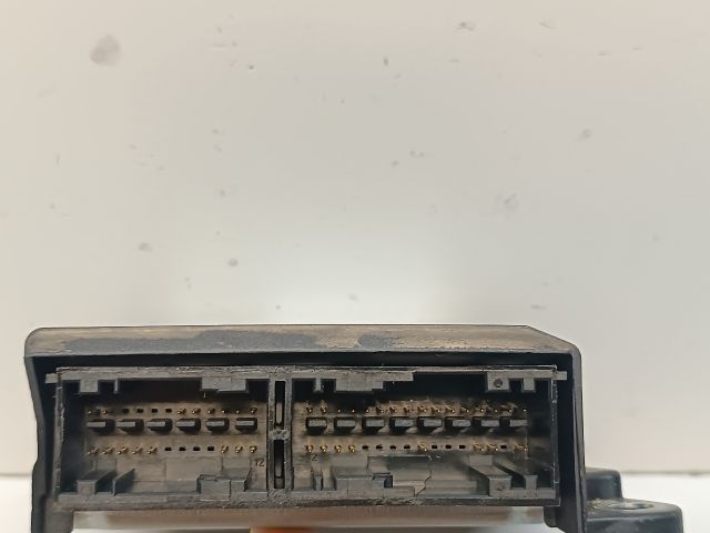 bontott CITROËN C3 Légzsák Elektronika