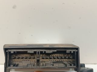 bontott CITROËN C3 Légzsák Elektronika