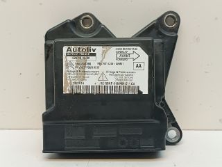 bontott CITROËN C3 Légzsák Elektronika