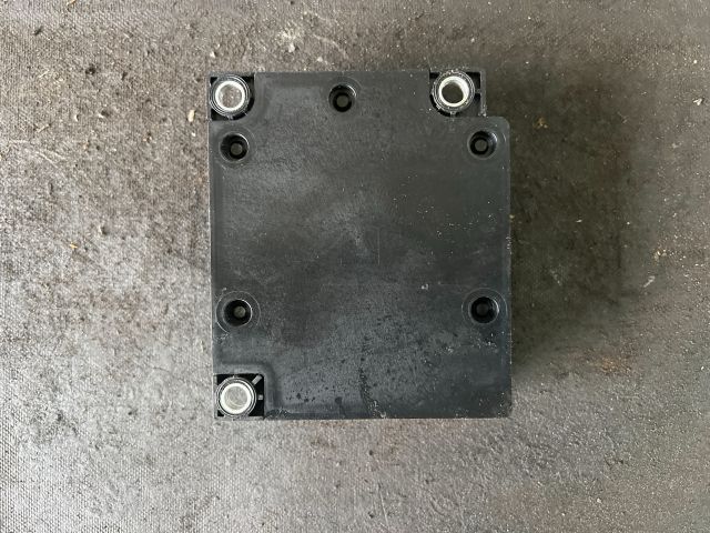 bontott CITROËN C3 Légzsák Elektronika