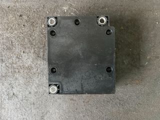 bontott CITROËN C3 Légzsák Elektronika