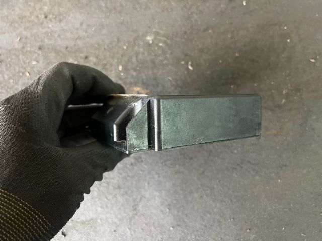 bontott CITROËN C3 Légzsák Elektronika