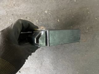 bontott CITROËN C3 Légzsák Elektronika