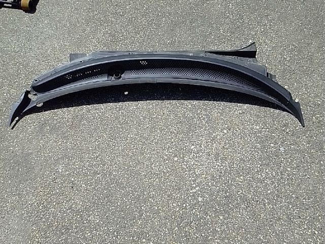 bontott CITROËN C3 Levélrács